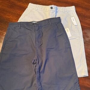 Old Navy shorts bundle youth size 18